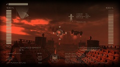 画像ギャラリー No.029のサムネイル画像 / PS3/X360「TERMINATOR SALVATION」，ゲームシステムや武器などの詳細＆イメージムービー第1弾を公開