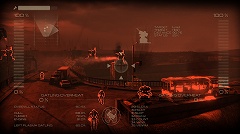 画像ギャラリー No.030のサムネイル画像 / PS3/X360「TERMINATOR SALVATION」，ゲームシステムや武器などの詳細＆イメージムービー第1弾を公開