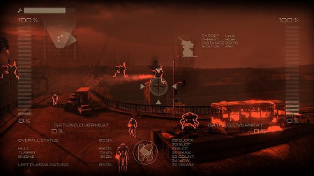 画像ギャラリー No.006のサムネイル画像 / 発売は来週木曜日！　PS3/X360「TERMINATOR SALVATION」の人物相関図＆乗り物や武器の情報をお届け。プロモムービーも