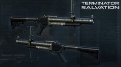 画像ギャラリー No.009のサムネイル画像 / 発売は来週木曜日！　PS3/X360「TERMINATOR SALVATION」の人物相関図＆乗り物や武器の情報をお届け。プロモムービーも