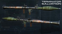 画像ギャラリー No.010のサムネイル画像 / 発売は来週木曜日！　PS3/X360「TERMINATOR SALVATION」の人物相関図＆乗り物や武器の情報をお届け。プロモムービーも