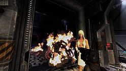 画像ギャラリー No.004のサムネイル画像 / Sourceエンジンを使用したFPSとRPGのハイブリッド作品「E.Y.E」の公式サイトが更新。プレイムービーやスクリーンショットが公開に