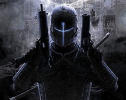 画像ギャラリー No.003のサムネイル画像 / PC用FPS「E.Y.E: Divine Cybermancy」,最新プレイムービー公開。体内埋め込み式パーツやスキルの選択によりプレイスタイルが変化