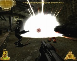 画像ギャラリー No.006のサムネイル画像 / PC用FPS「E.Y.E: Divine Cybermancy」,最新プレイムービー公開。体内埋め込み式パーツやスキルの選択によりプレイスタイルが変化
