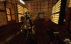 画像ギャラリー No.004のサムネイル画像 / フランス生まれのFPS「E.Y.E: Divine Cybermancy」を紹介して,なんとなくヨーロピアンな気分になれちゃう今週の「海外ゲーム四天王」