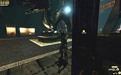 画像ギャラリー No.008のサムネイル画像 / フランス生まれのFPS「E.Y.E: Divine Cybermancy」を紹介して,なんとなくヨーロピアンな気分になれちゃう今週の「海外ゲーム四天王」