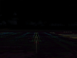 画像ギャラリー No.028のサムネイル画像 / MSFS2004専用アドオン「大空にこだわろう!みんなの空港 仁川国際空港」が本日発売