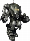 画像ギャラリー No.008のサムネイル画像 / X360/PS3版「F.E.A.R. 2 PROJECT ORIGIN」,サイバーフロントから2009年夏に発売