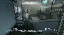 画像ギャラリー No.009のサムネイル画像 / X360/PS3版「F.E.A.R. 2 PROJECT ORIGIN」，サイバーフロントから2009年夏に発売