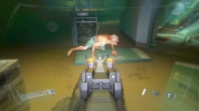 画像ギャラリー No.010のサムネイル画像 / X360/PS3版「F.E.A.R. 2 PROJECT ORIGIN」，サイバーフロントから2009年夏に発売