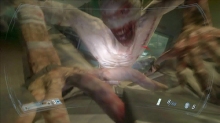 画像ギャラリー No.011のサムネイル画像 / X360/PS3版「F.E.A.R. 2 PROJECT ORIGIN」，サイバーフロントから2009年夏に発売