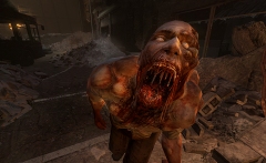 画像ギャラリー No.017のサムネイル画像 / X360/PS3版「F.E.A.R. 2 PROJECT ORIGIN」，サイバーフロントから2009年夏に発売