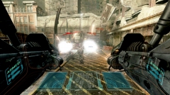 画像ギャラリー No.018のサムネイル画像 / X360/PS3版「F.E.A.R. 2 PROJECT ORIGIN」，サイバーフロントから2009年夏に発売