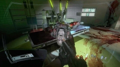画像ギャラリー No.020のサムネイル画像 / X360/PS3版「F.E.A.R. 2 PROJECT ORIGIN」，サイバーフロントから2009年夏に発売