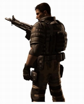 画像ギャラリー No.022のサムネイル画像 / X360/PS3版「F.E.A.R. 2 PROJECT ORIGIN」,サイバーフロントから2009年夏に発売