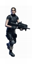 画像ギャラリー No.024のサムネイル画像 / X360/PS3版「F.E.A.R. 2 PROJECT ORIGIN」,サイバーフロントから2009年夏に発売