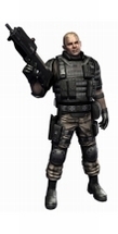 画像ギャラリー No.027のサムネイル画像 / X360/PS3版「F.E.A.R. 2 PROJECT ORIGIN」,サイバーフロントから2009年夏に発売
