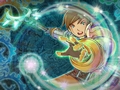 Wiiリモコンで“ルーン”を描き魔法を発動させるRTS，5月21日に発売される「タクトオブマジック」のプロモムービーを4Gamerにアップ