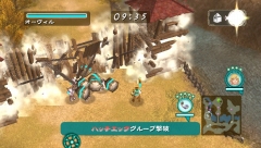 画像ギャラリー No.008のサムネイル画像 / Wiiリモコンで“ルーン”を描き魔法を発動させるRTS,5月21日に発売される「タクトオブマジック」のプロモムービーを4Gamerにアップ