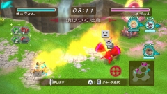 画像ギャラリー No.011のサムネイル画像 / Wiiリモコンで“ルーン”を描き魔法を発動させるRTS,5月21日に発売される「タクトオブマジック」のプロモムービーを4Gamerにアップ