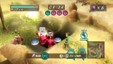 画像ギャラリー No.015のサムネイル画像 / Wiiリモコンで“ルーン”を描き魔法を発動させるRTS,5月21日に発売される「タクトオブマジック」のプロモムービーを4Gamerにアップ