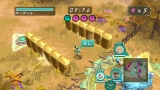 画像ギャラリー No.016のサムネイル画像 / Wiiリモコンで“ルーン”を描き魔法を発動させるRTS,5月21日に発売される「タクトオブマジック」のプロモムービーを4Gamerにアップ