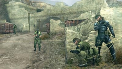 画像ギャラリー No.003のサムネイル画像 / KONAMIがGamescom出展タイトルを発表,「PES 2010」試遊機,「METAL GEAR SOLID PEACE WALKER」最新映像などが公開