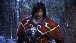 画像ギャラリー No.005のサムネイル画像 / KONAMIがGamescom出展タイトルを発表,「PES 2010」試遊機,「METAL GEAR SOLID PEACE WALKER」最新映像などが公開