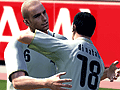華麗なシュートを決めろ！　「Pro Evolution Soccer 2010」のデモ版を4GamerにUp