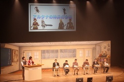 画像ギャラリー No.006のサムネイル画像 / 「ヴァナ★フェス2010」詳報。FFXIの新アドオン,レベルキャップ開放,FFXIVのβテスト関連など,新情報が目白押しのイベント内容を紹介