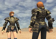 画像ギャラリー No.015のサムネイル画像 / 「ヴァナ★フェス2010」詳報。FFXIの新アドオン,レベルキャップ開放,FFXIVのβテスト関連など,新情報が目白押しのイベント内容を紹介