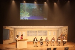 画像ギャラリー No.025のサムネイル画像 / 「ヴァナ★フェス2010」詳報。FFXIの新アドオン,レベルキャップ開放,FFXIVのβテスト関連など,新情報が目白押しのイベント内容を紹介