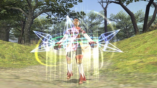画像ギャラリー No.028のサムネイル画像 / 「ヴァナ★フェス2010」詳報。FFXIの新アドオン,レベルキャップ開放,FFXIVのβテスト関連など,新情報が目白押しのイベント内容を紹介
