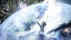 画像ギャラリー No.034のサムネイル画像 / 「ヴァナ★フェス2010」詳報。FFXIの新アドオン,レベルキャップ開放,FFXIVのβテスト関連など,新情報が目白押しのイベント内容を紹介