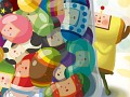 PS3「塊魂TRIBUTE」，発売日が7月23日に決定！　ゲームの概要がひと目で分かるプロモムービーも公開