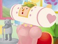 “塊ドライブ”“対戦/協力課題”そして“オシオキ”。「塊魂TRIBUTE」の新要素が確認できる，可愛らしいプロモムービーを掲載