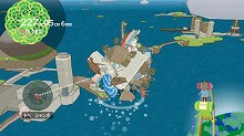 画像ギャラリー No.006のサムネイル画像 / 「塊魂TRIBUTE」，ゲームモードやお楽しみ要素などに関する新情報＆楽しさいっぱいの最新プロモーションムービーを公開