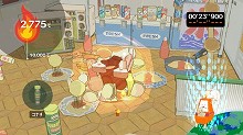 画像ギャラリー No.007のサムネイル画像 / 「塊魂TRIBUTE」，ゲームモードやお楽しみ要素などに関する新情報＆楽しさいっぱいの最新プロモーションムービーを公開
