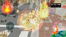 画像ギャラリー No.008のサムネイル画像 / 「塊魂TRIBUTE」，ゲームモードやお楽しみ要素などに関する新情報＆楽しさいっぱいの最新プロモーションムービーを公開