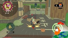 画像ギャラリー No.011のサムネイル画像 / 「塊魂TRIBUTE」，ゲームモードやお楽しみ要素などに関する新情報＆楽しさいっぱいの最新プロモーションムービーを公開