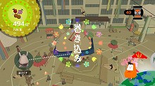 画像ギャラリー No.012のサムネイル画像 / 「塊魂TRIBUTE」，ゲームモードやお楽しみ要素などに関する新情報＆楽しさいっぱいの最新プロモーションムービーを公開