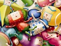 「塊魂TRIBUTE」，ゲームモードやお楽しみ要素などに関する新情報＆楽しさいっぱいの最新プロモーションムービーを公開