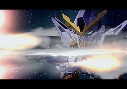 画像ギャラリー No.007のサムネイル画像 / ファーストからダブルオーまで,すべてのガンダム世代に贈る最新作。「SDガンダム ジージェネレーションウォーズ」2009年夏に発売
