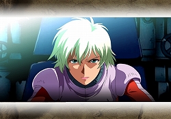 画像ギャラリー No.008のサムネイル画像 / ファーストからダブルオーまで,すべてのガンダム世代に贈る最新作。「SDガンダム ジージェネレーションウォーズ」2009年夏に発売