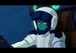 画像ギャラリー No.009のサムネイル画像 / ファーストからダブルオーまで,すべてのガンダム世代に贈る最新作。「SDガンダム ジージェネレーションウォーズ」2009年夏に発売