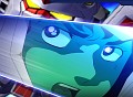 ファーストからダブルオーまで，すべてのガンダム世代に贈る最新作。「SDガンダム ジージェネレーションウォーズ」2009年夏に発売