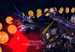 画像ギャラリー No.006のサムネイル画像 / “ウォーズブレイク”で新たな展開に突入！　「SDガンダム ジージェネレーション ウォーズ」の最新情報をお届け