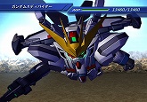 画像ギャラリー No.023のサムネイル画像 / “ウォーズブレイク”で新たな展開に突入！　「SDガンダム ジージェネレーション ウォーズ」の最新情報をお届け