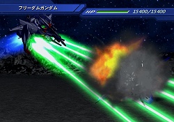 画像ギャラリー No.026のサムネイル画像 / “ウォーズブレイク”で新たな展開に突入！　「SDガンダム ジージェネレーション ウォーズ」の最新情報をお届け