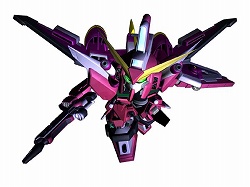 画像ギャラリー No.028のサムネイル画像 / “ウォーズブレイク”で新たな展開に突入！　「SDガンダム ジージェネレーション ウォーズ」の最新情報をお届け